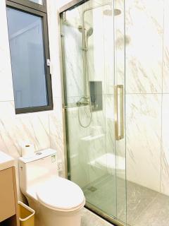 Green land Apartments - Kigali - 3