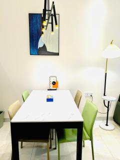 Green land Apartments - Kigali - 2