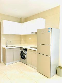 Green land Apartments - Kigali - 1
