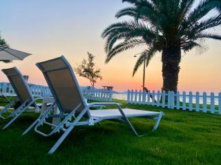 Seafront Villa Melachrinou - Mólos - 9