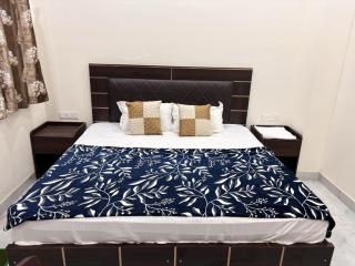 Hotel Indirapuram Residency - Ghaziabad - 5