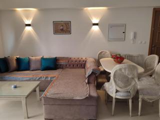 Marassi Marina 2K - El Alamein - 4