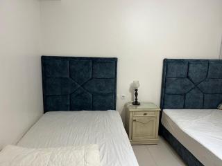 Marassi Marina 2K - El Alamein - 1