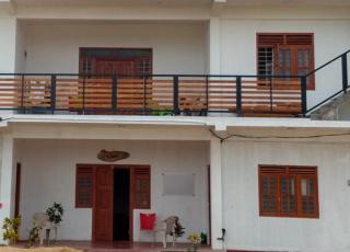 Farm of Nambikay Guesthouse -1st floor, 3 bedrooms - - 0