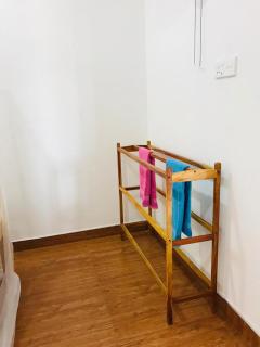 Farm of Nambikay Guesthouse -1st floor, 3 bedrooms - - 9