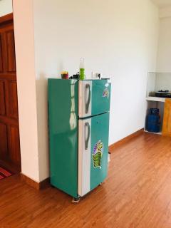 Farm of Nambikay Guesthouse -1st floor, 3 bedrooms - - 8