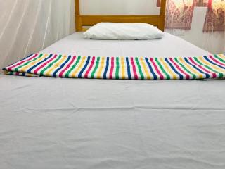 Farm of Nambikay Guesthouse -1st floor, 3 bedrooms - - 5