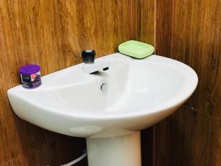 Farm of Nambikay Guesthouse -1st floor, 3 bedrooms - - 3