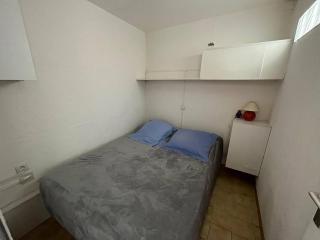 Appartement avec piscine collective et court de tennis 4SANT46 - Saint Pierre La Mer - 7
