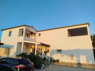 apartman vuleta - Ražanac (Rasanze) - 8