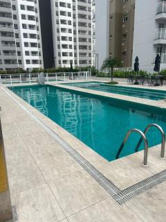 Maravilhoso apto Porto Maravilha - Rio de Janeiro - 0