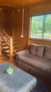 Cabana Vale das Pedras - Pedras Grandes - 2