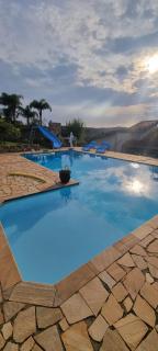 Rancho do Veio - Jarinu - 9