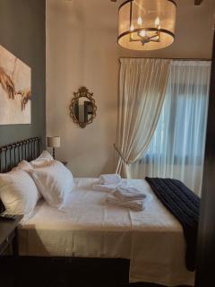 Casa Di Morfi ACHILLE - Nea Potidaea - 0