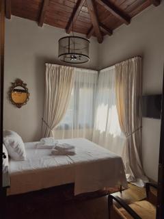 Casa Di Morfi ACHILLE - Nea Potidaea - 8