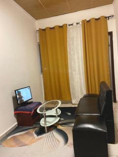 Micheline appartement - Bafang - 0