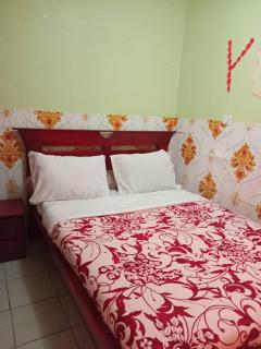 Micheline appartement - Bafang - 3