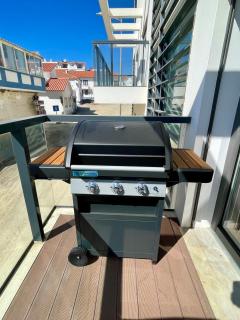 Apartment T3, sea view, swimming pool- Casa do Mar - Zambujeira do Mar - 6