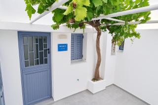 Michalis Home - Serifos - 1