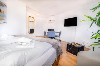 VISIMO Apartments Teufenerstrasse St Gallen - Urban, Direct, Close to nature - 6