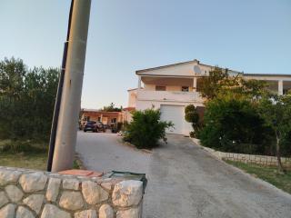 apartman vuleta - Ražanac (Rasanze) - 9