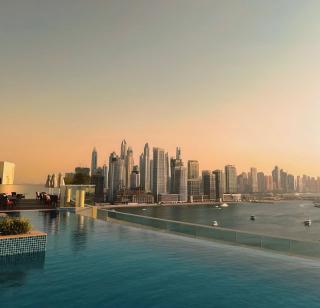 Exclusive Suite with Infinity Pool & Private Beach - 2