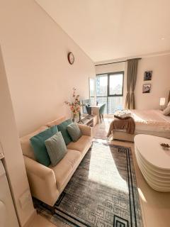 Exclusive Suite with Infinity Pool & Private Beach - 7