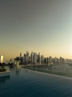 Exclusive Suite with Infinity Pool & Private Beach - 0