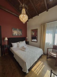 Casa Di Morfi ACHILLE - Nea Potidaea - 4