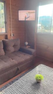 Cabana Vale das Pedras - 4