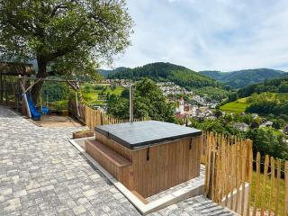 Ferienhaus Ottenhöfen - Sauna | Hot Tub - Ottenhöfen im Schwarzwald - 7