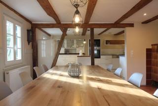 Ferienhaus Ottenhöfen - Sauna | Hot Tub - Ottenhöfen im Schwarzwald - 4