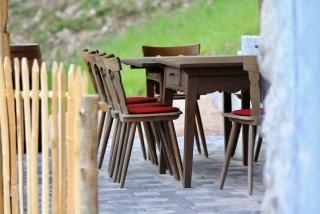 Ferienhaus Ottenhöfen - Sauna | Hot Tub - Ottenhöfen im Schwarzwald - 3