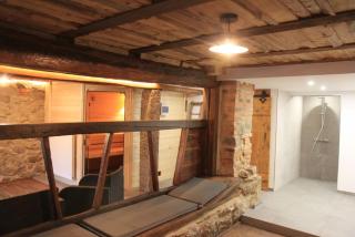 Ferienhaus Ottenhöfen - Sauna | Hot Tub - Ottenhöfen im Schwarzwald - 2