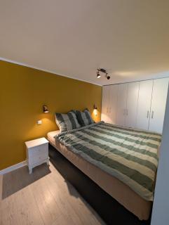 Gemütliche Souterrainwohnung in bester Lager - Hannover - 4