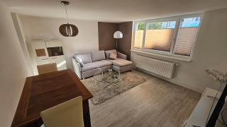 Gemütliche Souterrainwohnung in bester Lager - Hannover - 2
