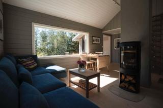 Nordic Art House -Your perfect nature escape near Oslo - Lund - 9