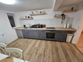 Apartament by B - Thüngen - 8