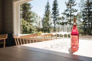 Nordic Art House -Your perfect nature escape near Oslo - Lund - 7