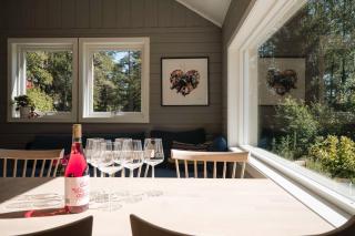 Nordic Art House -Your perfect nature escape near Oslo - Lund - 0