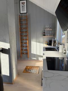 Nordic Art House -Your perfect nature escape near Oslo - Lund - 5