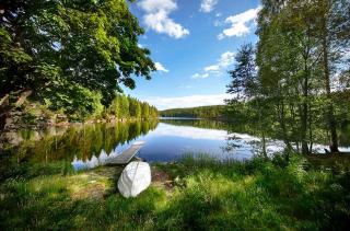 Nordic Art House -Your perfect nature escape near Oslo - Lund - 1