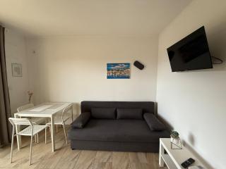 Apartments Moreno - Histria - Marina - 8