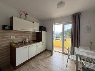 Apartments Moreno - Histria - Marina - 7