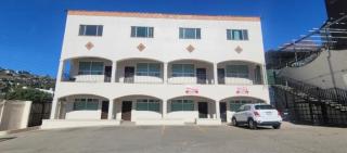 Departamento centrico - Ensenada - 0