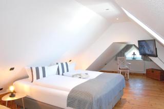 Appartements Hafen 31 - 4