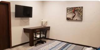 Departamento centrico - Ensenada - 7