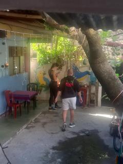 Hostal Zope - Cataltzul - 7