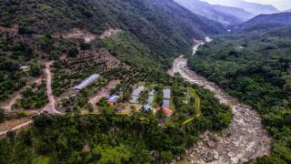 HCR Hotel y Centro de Convenciones Chinauta Real - 3