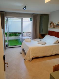 Apartamento Garden - San Paolo - 0